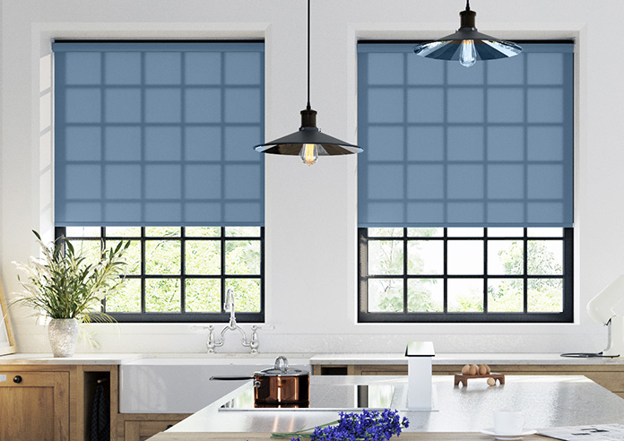 Roma, Heraklion - Roller Blind - Image 3